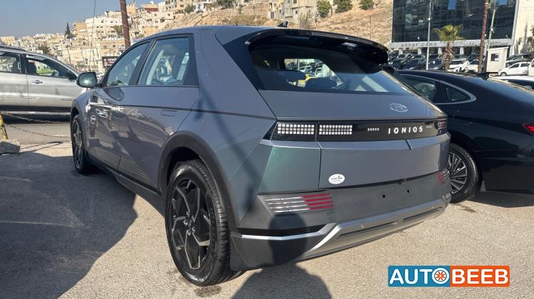 Hyundai Ioniq 5 2023