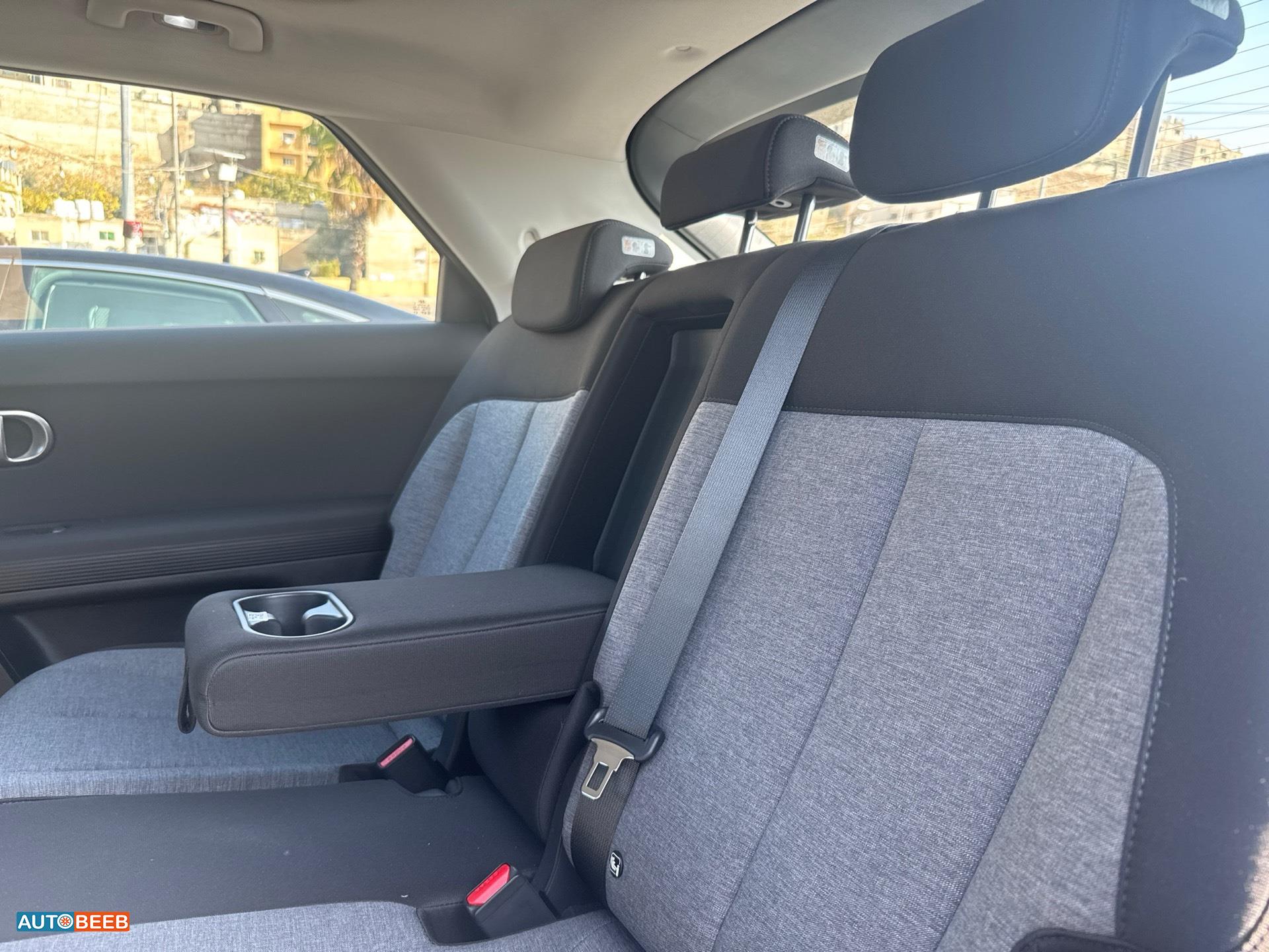 Hyundai Ioniq 5 2023