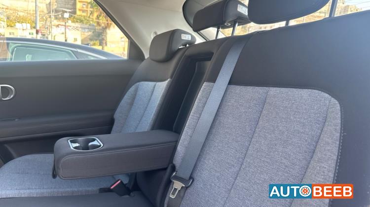 Hyundai Ioniq 5 2023