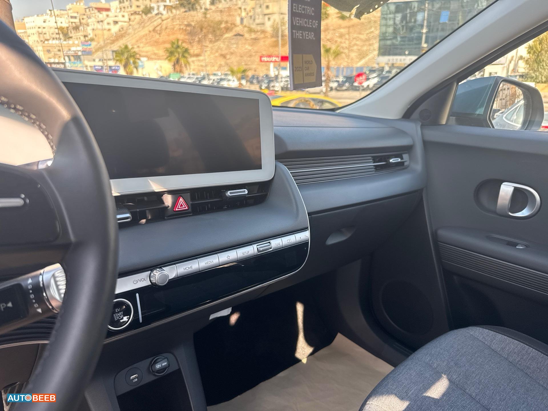 Hyundai Ioniq 5 2023