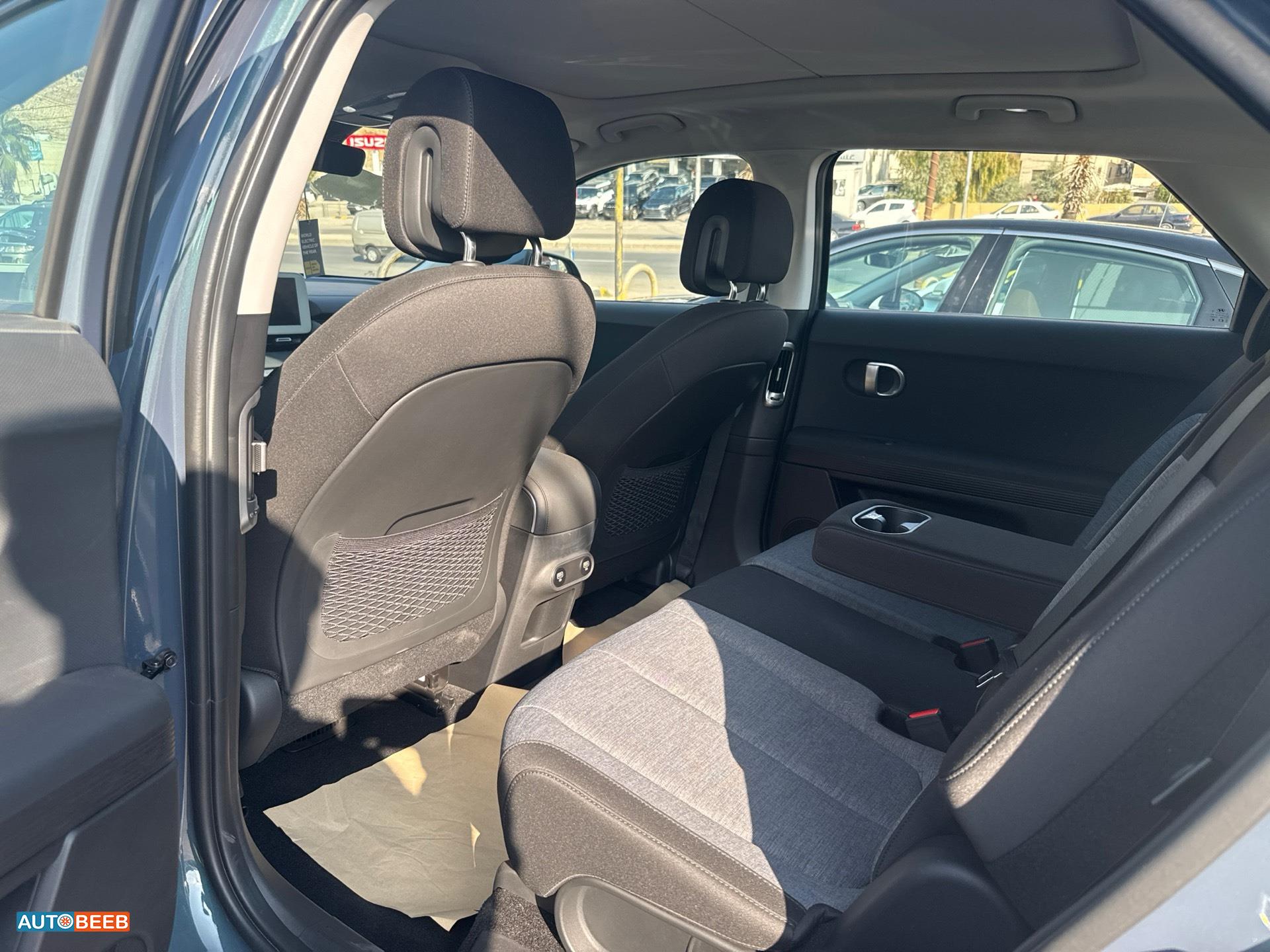 Hyundai Ioniq 5 2023