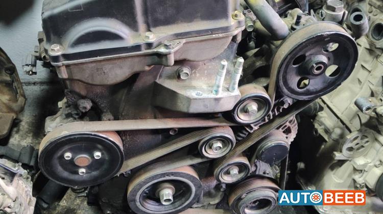 Engine Full Engine Hyundai Sonata