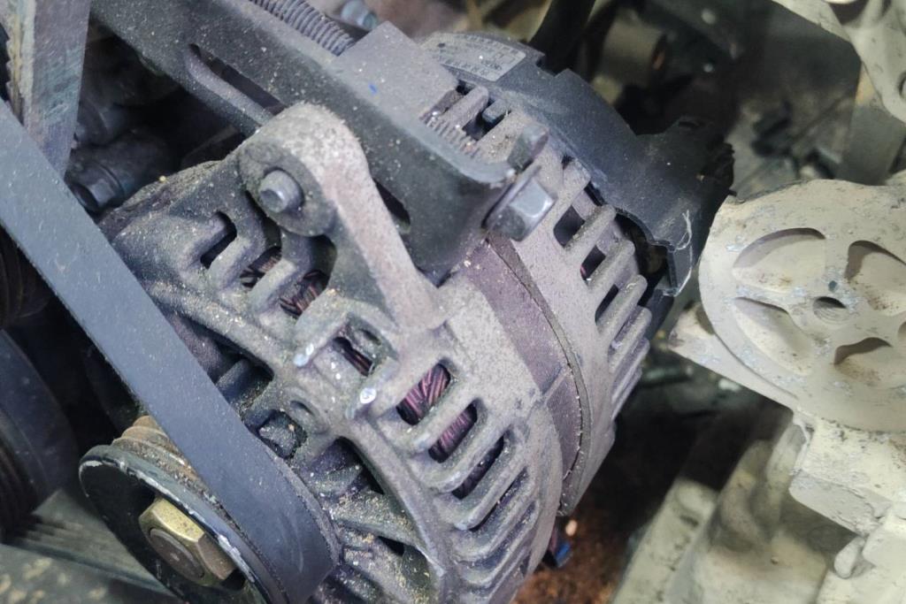  Mechanics  Hyundai Avante