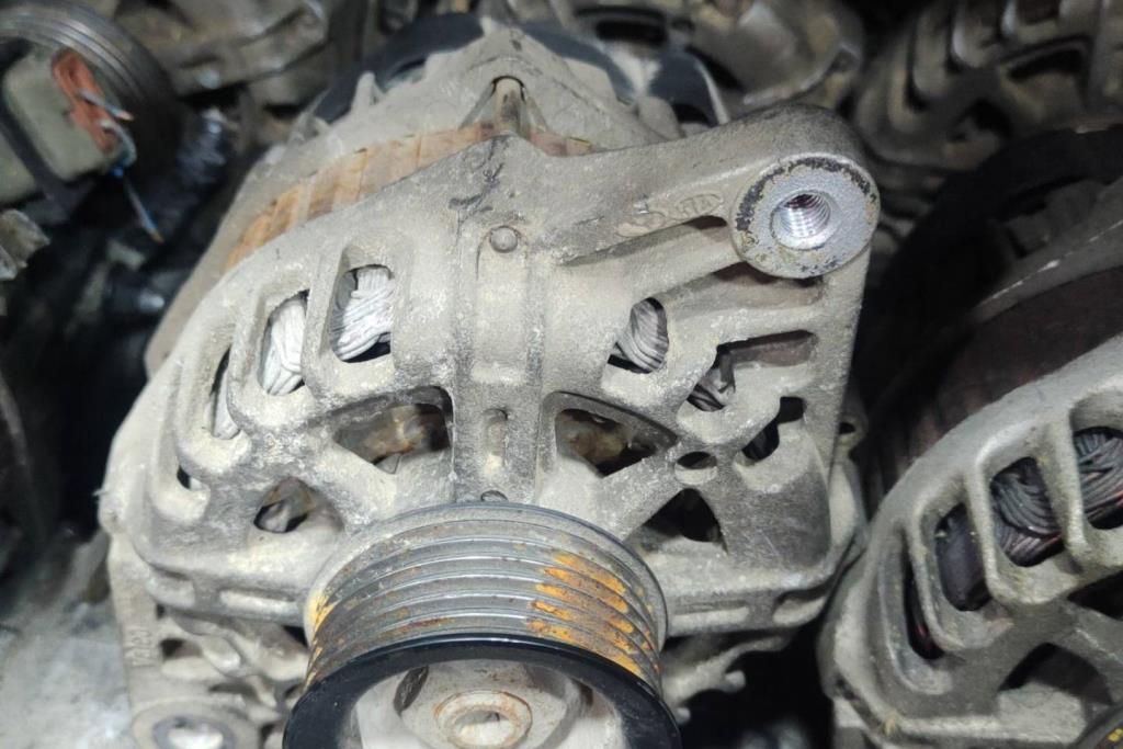  Mechanics  Hyundai Avante