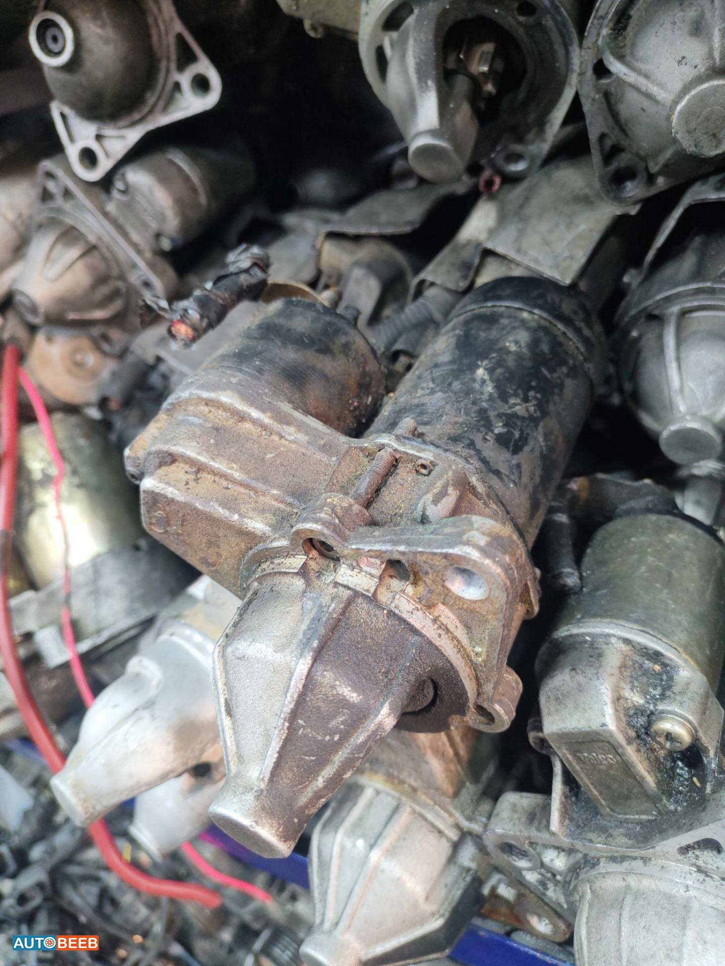  Mechanics  Chevrolet Optra