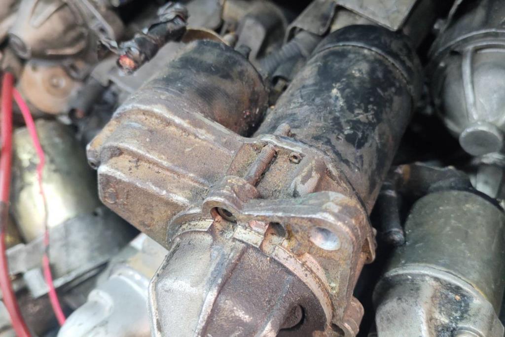  Mechanics  Chevrolet Optra