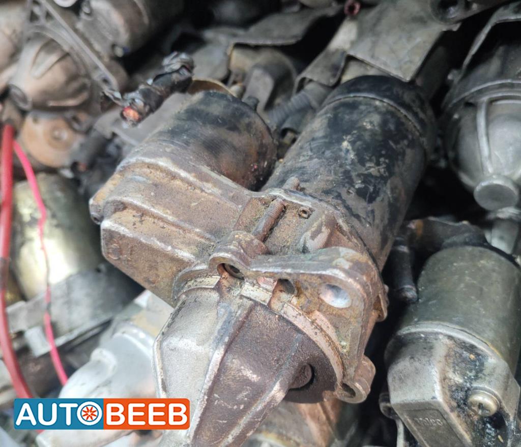  Mechanics  Chevrolet Optra