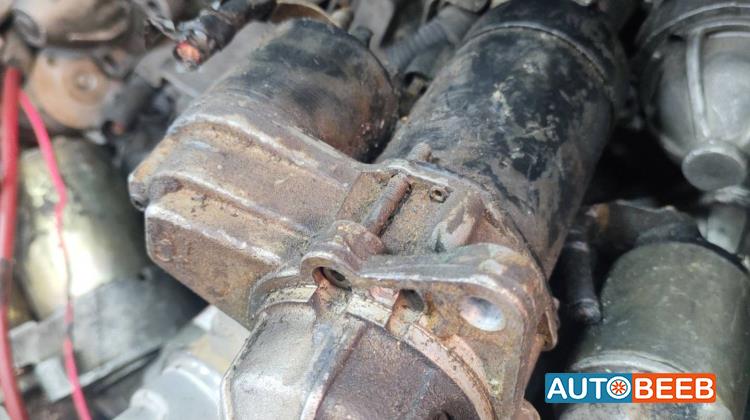  Mechanics  Chevrolet Optra