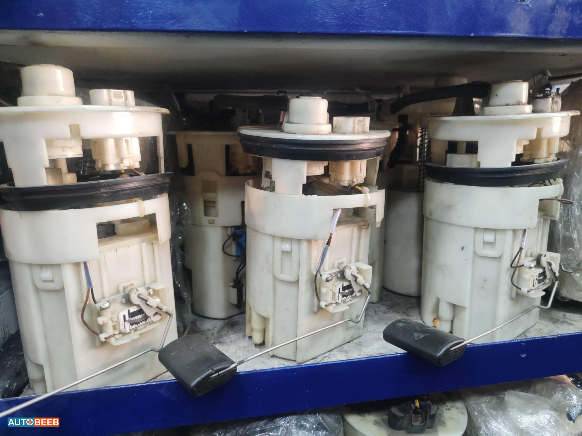  Mechanics  KIA Picanto