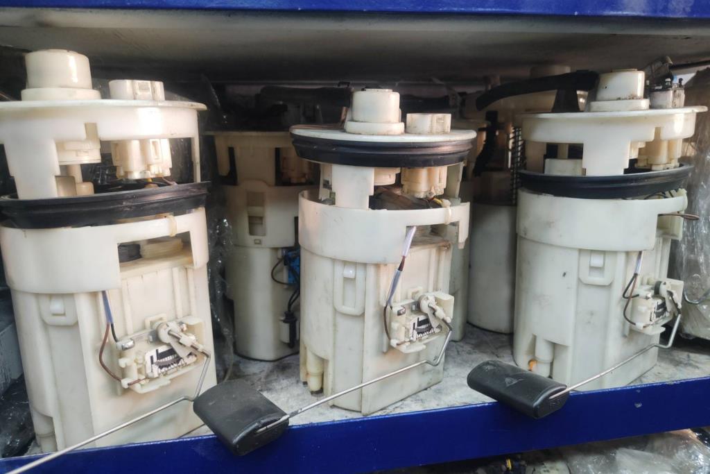  Mechanics  KIA Picanto