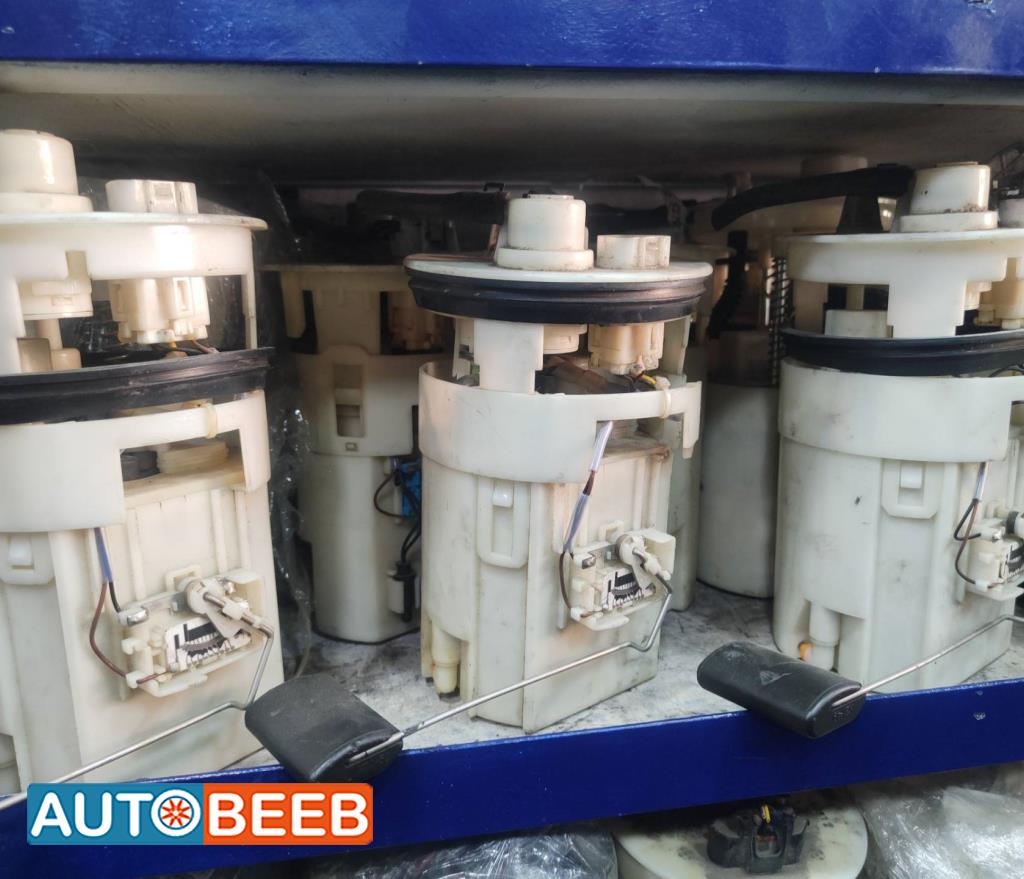  Mechanics  KIA Picanto