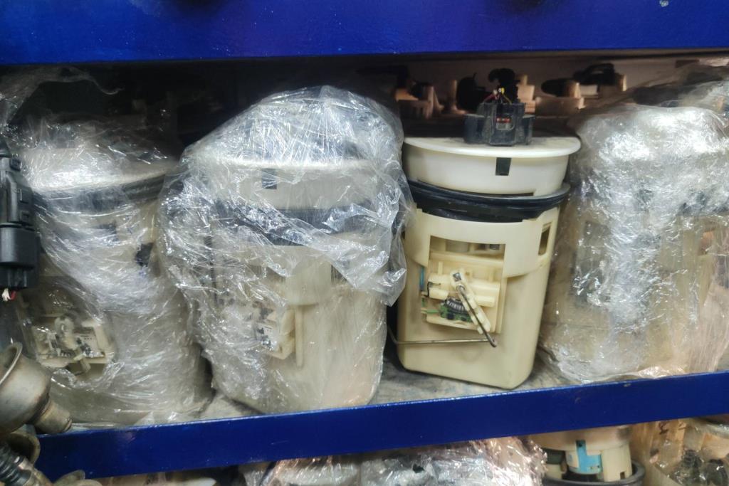  Mechanics  Hyundai Avante