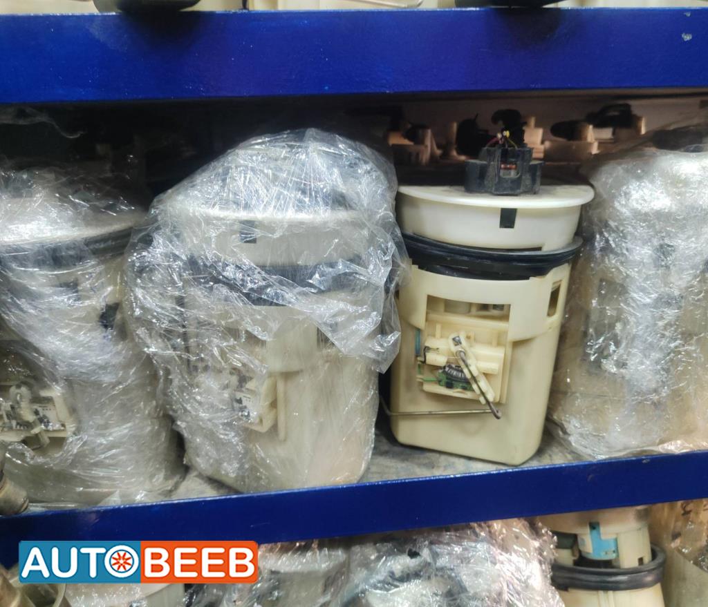  Mechanics  Hyundai Avante