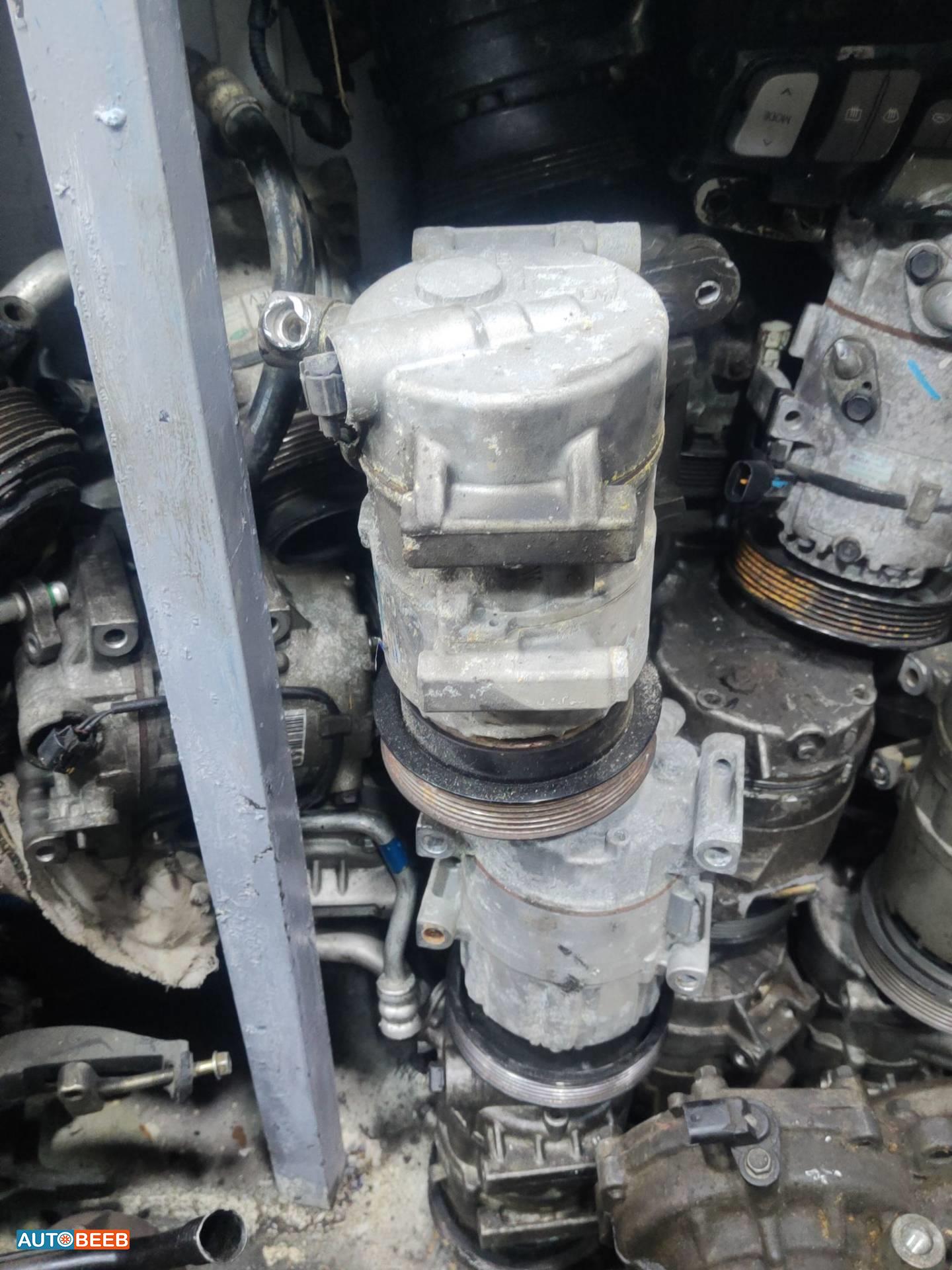  Mechanics  Hyundai Avante