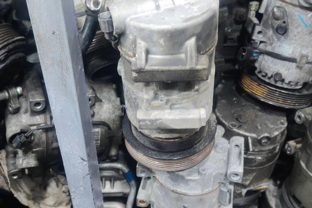  Mechanics  Hyundai Avante