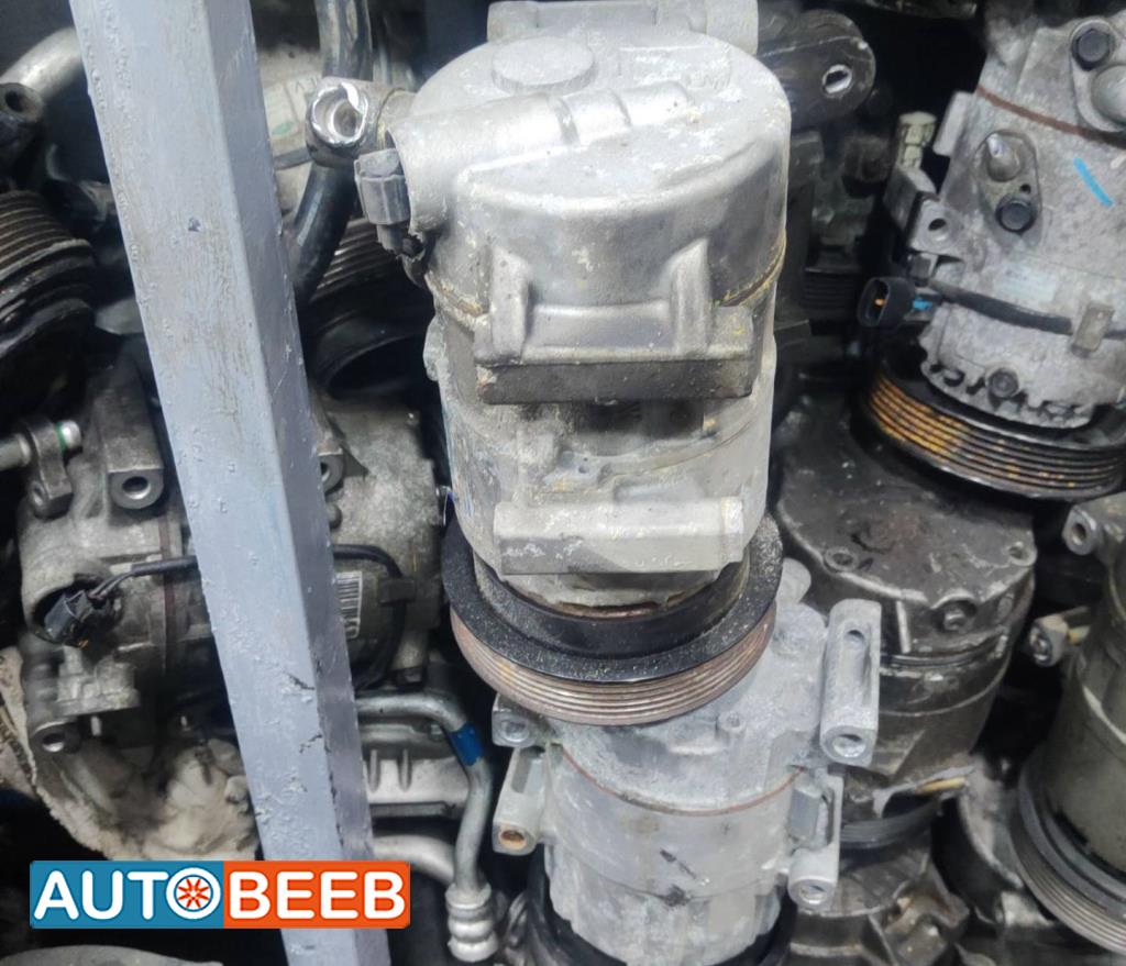  Mechanics  Hyundai Avante