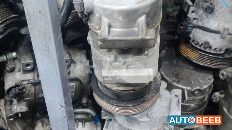  Mechanics  Hyundai Avante