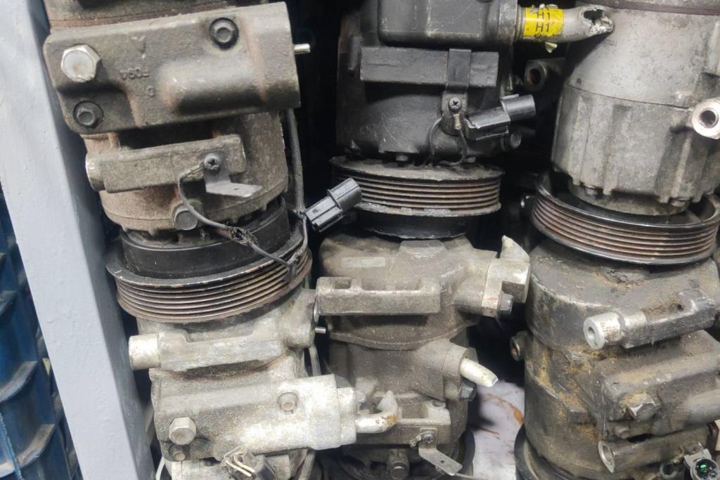  Mechanics  KIA Forte