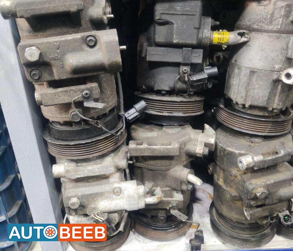  Mechanics  KIA Forte