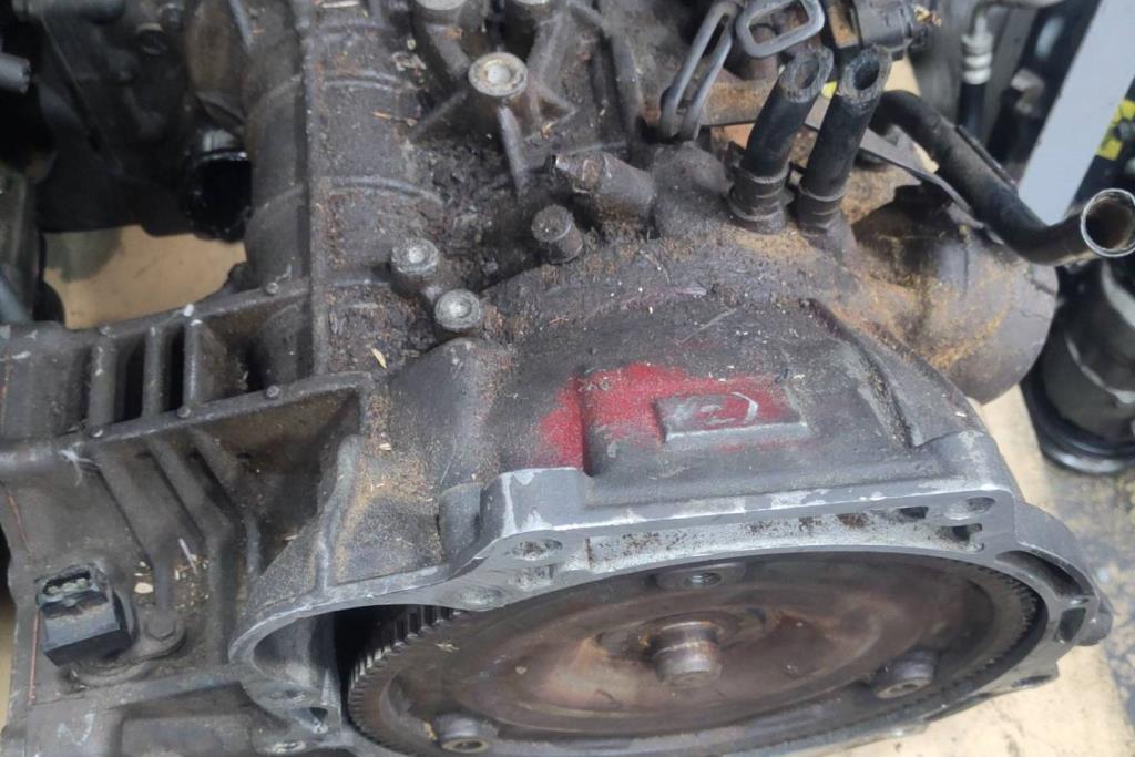  Gear Box Hyundai Avante