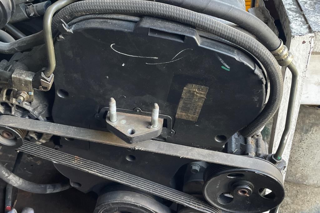 ماتور شيفروليه أوبترا افيو 2004 2005 2006 2007 2008 2009 2010 2011 