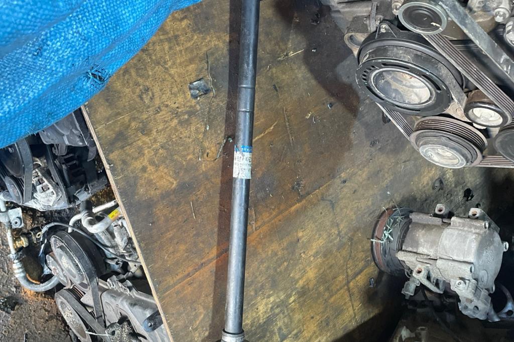  Mechanics  Hyundai Avante