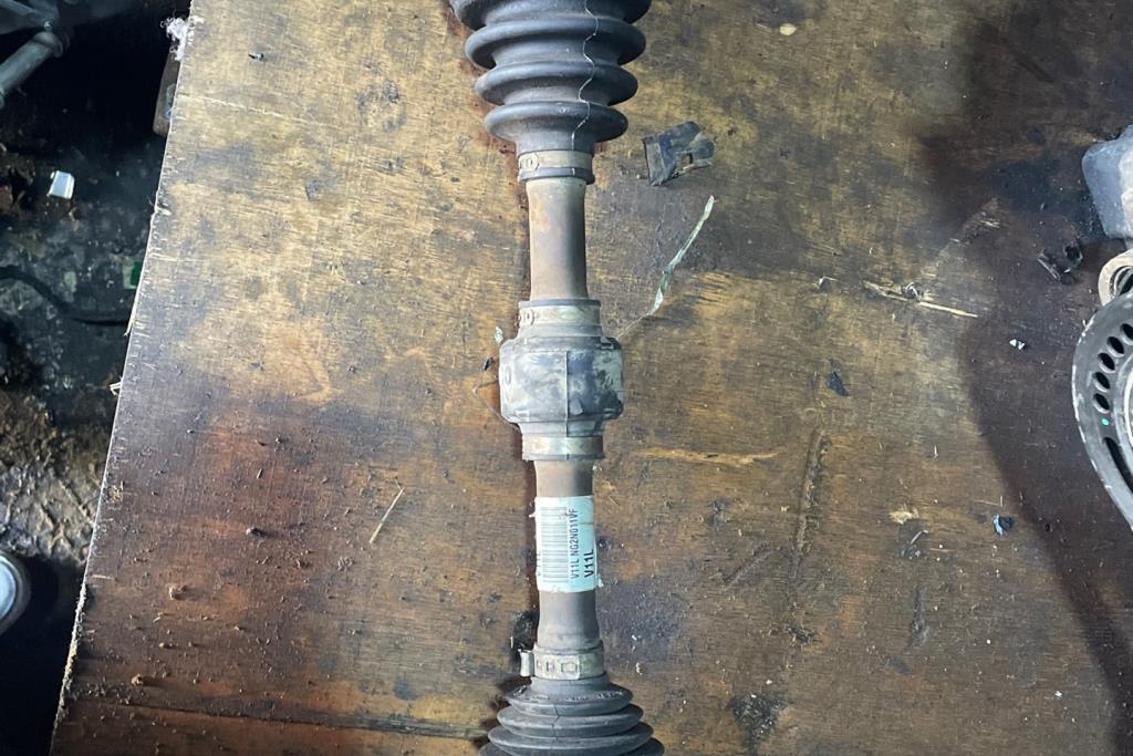  Mechanics  Hyundai Accent