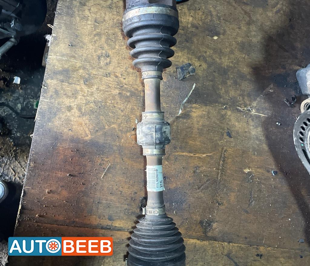  Mechanics  Hyundai Accent