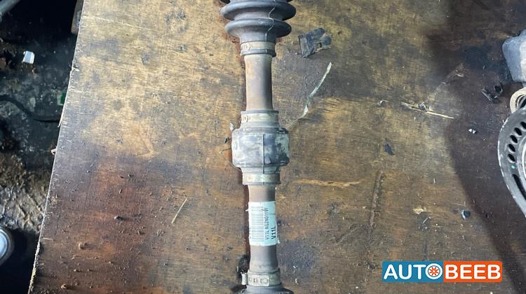  Mechanics  Hyundai Accent