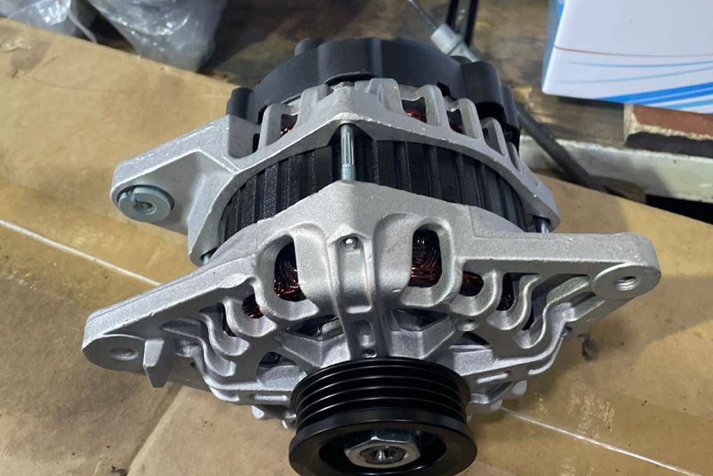  Mechanics  Hyundai Avante