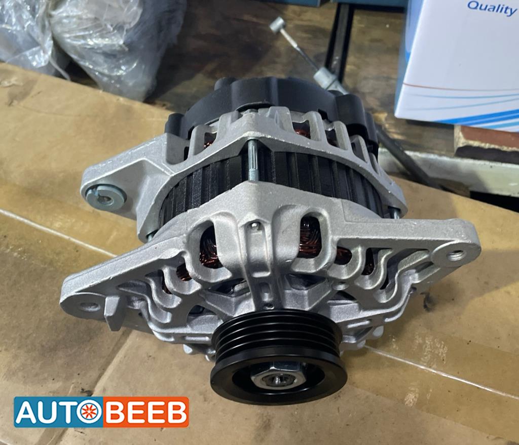  Mechanics  Hyundai Avante