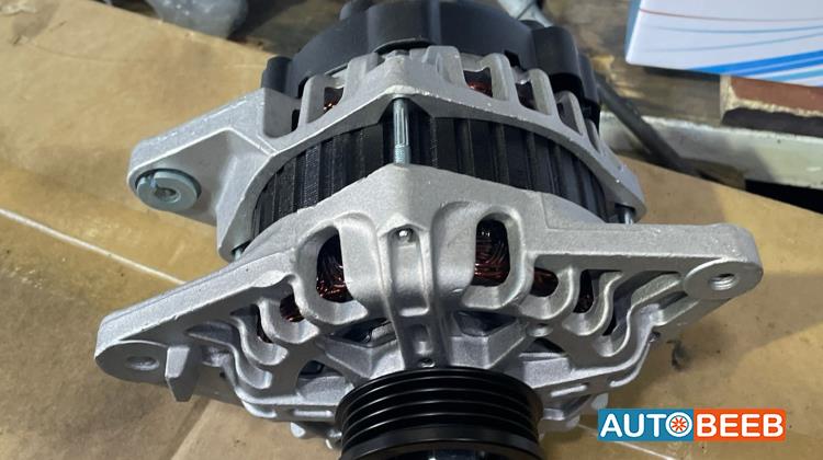  Mechanics  Hyundai Avante