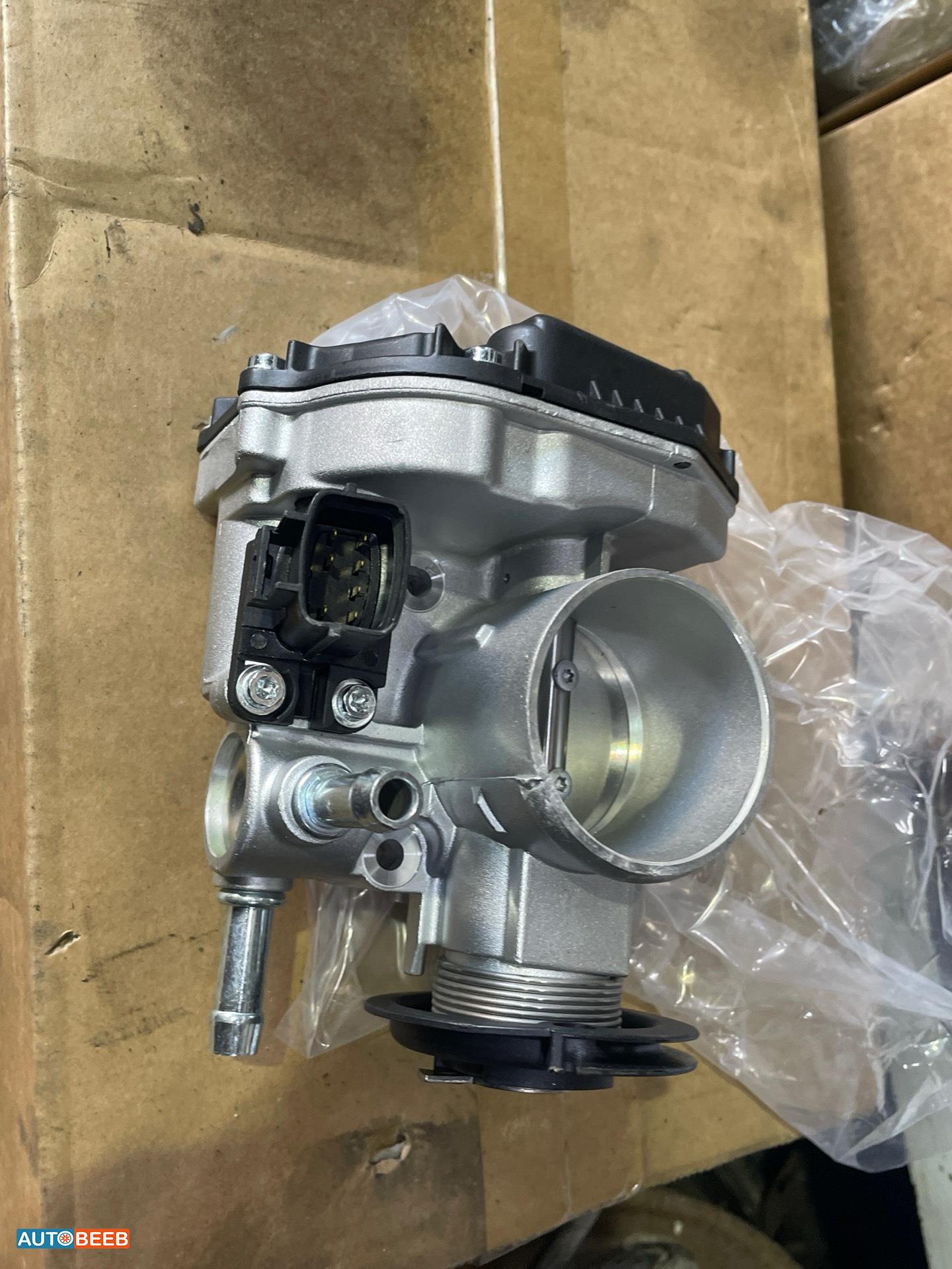  Mechanics  Chevrolet Optra