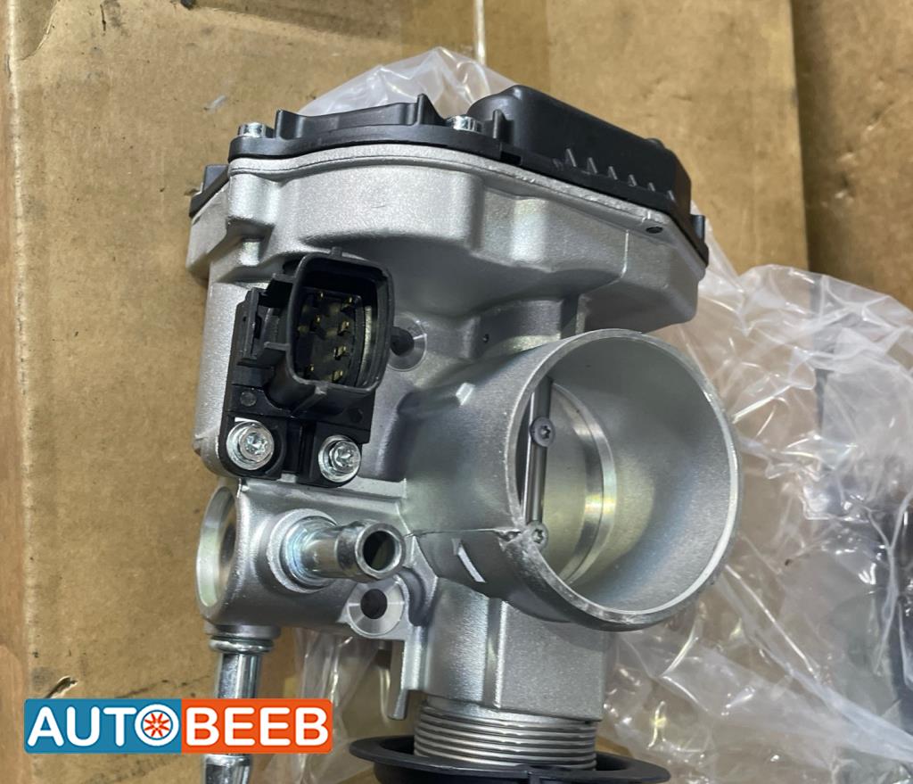  Mechanics  Chevrolet Optra