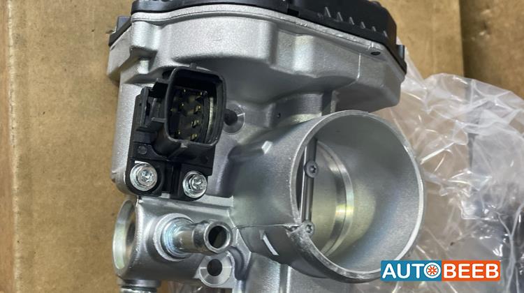  Mechanics  Chevrolet Optra