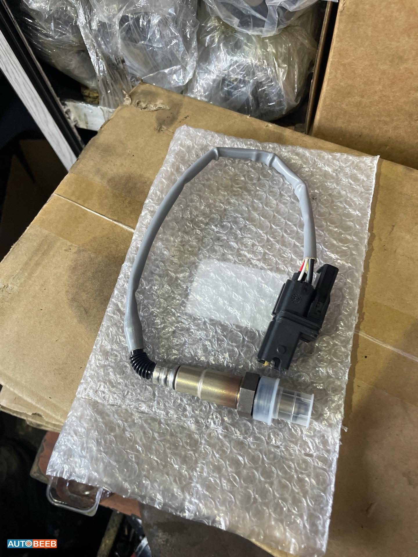  Mechanics  Hyundai Avante