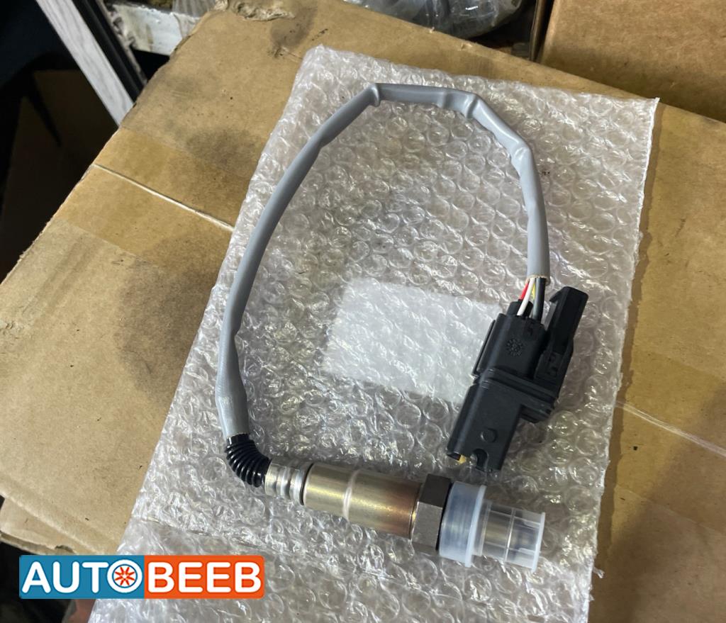  Mechanics  Hyundai Avante