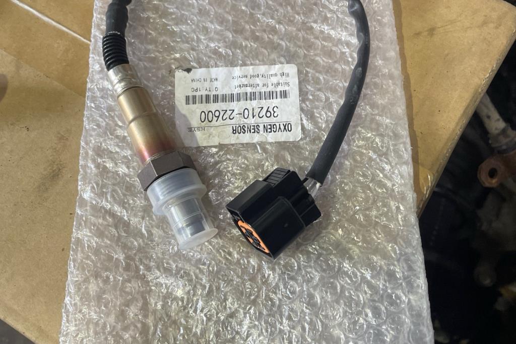  Mechanics  Hyundai Avante