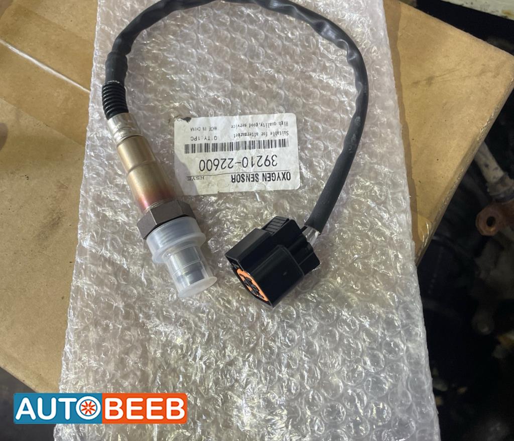  Mechanics  Hyundai Avante