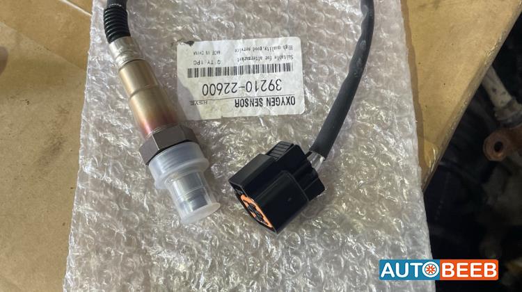 حساس أكسجين هيونداي افانتي xd 1999 2000 2001 2002 2003 2004 2005