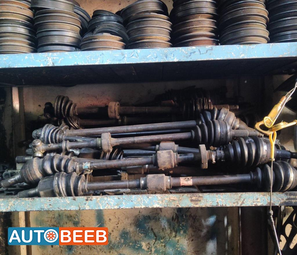  Mechanics  KIA Picanto