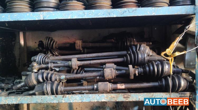  Mechanics  KIA Picanto