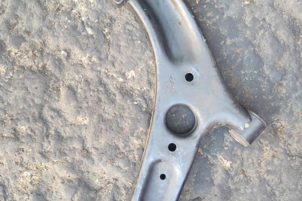  Mechanics  Hyundai Avante