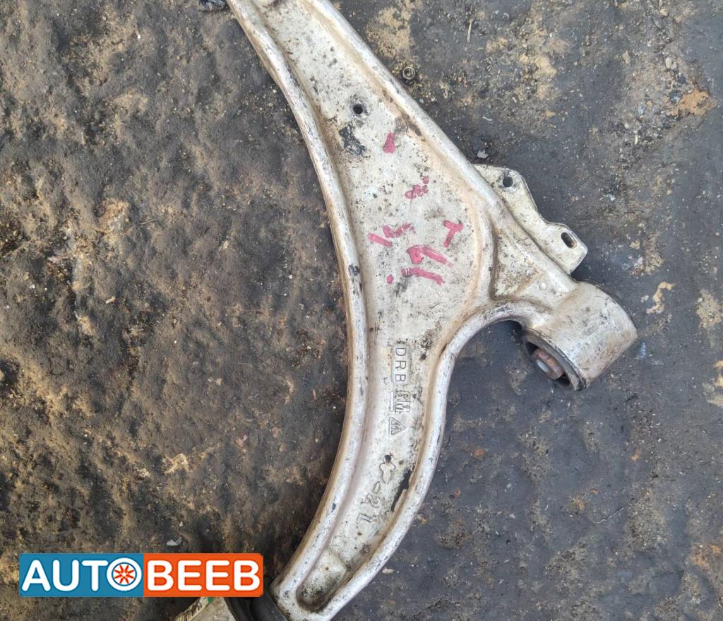  Mechanics  Chevrolet Cruze