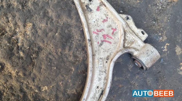  Mechanics  Chevrolet Cruze