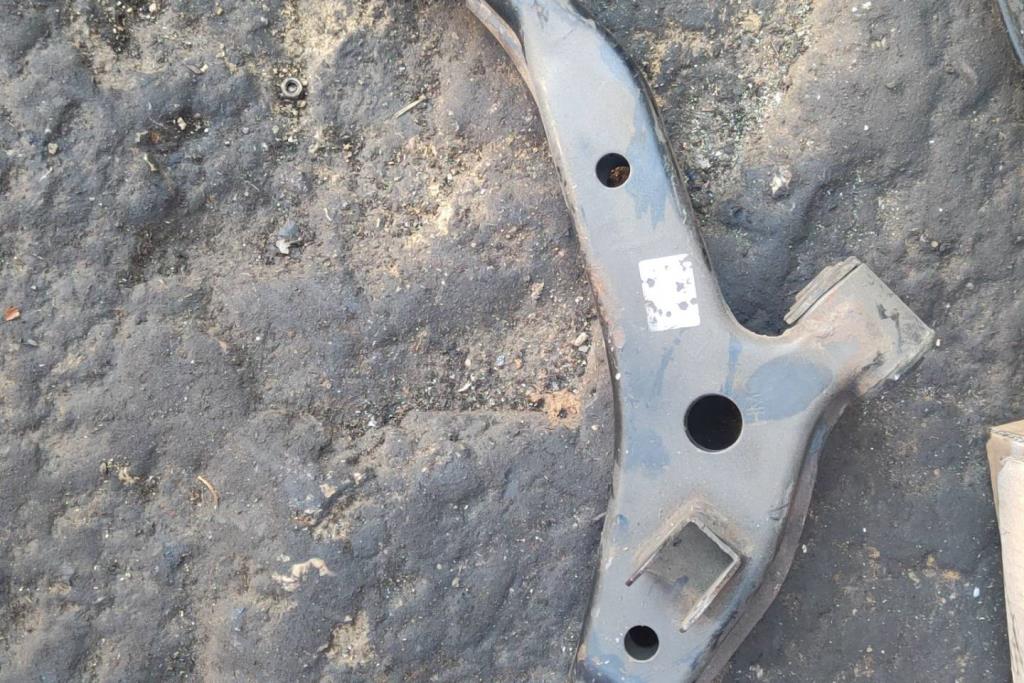 كفة عجل هيونداي اتوس 2005 2006