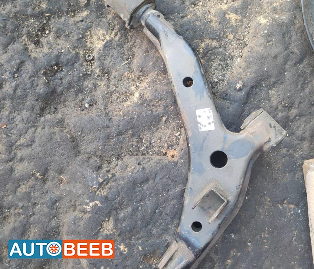 كفة عجل هيونداي اتوس 2005 2006