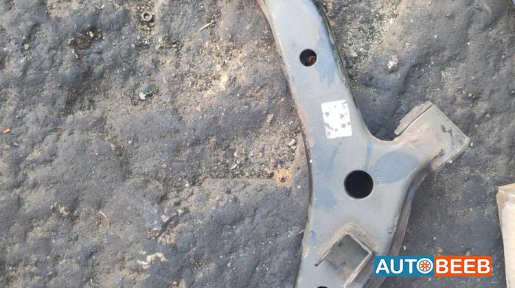 كفة عجل هيونداي اتوس 2005 2006