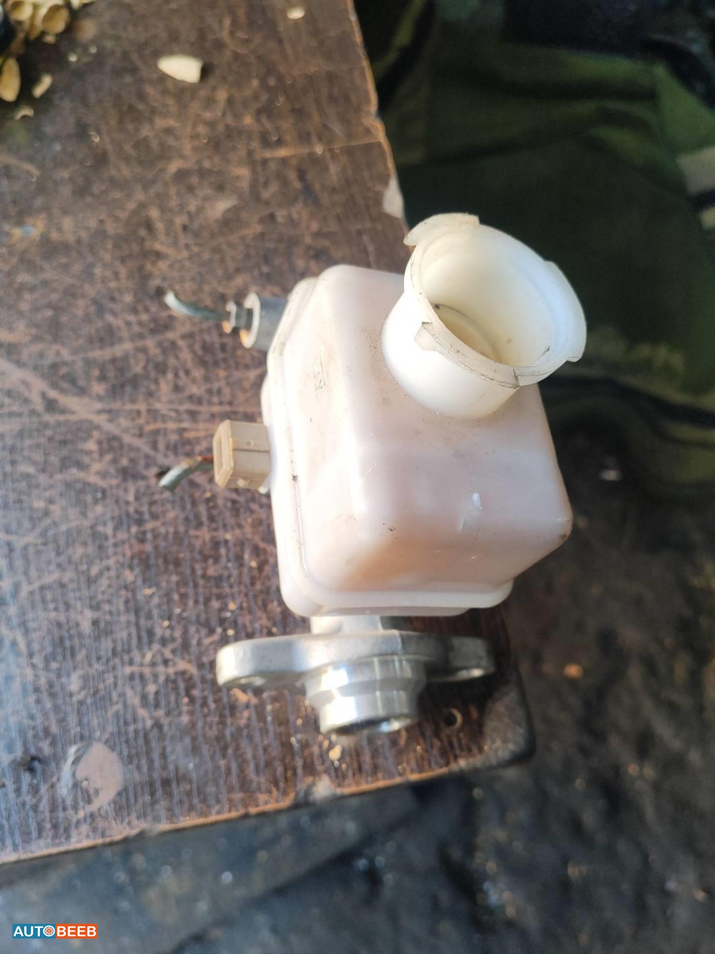  Mechanics  Hyundai Accent