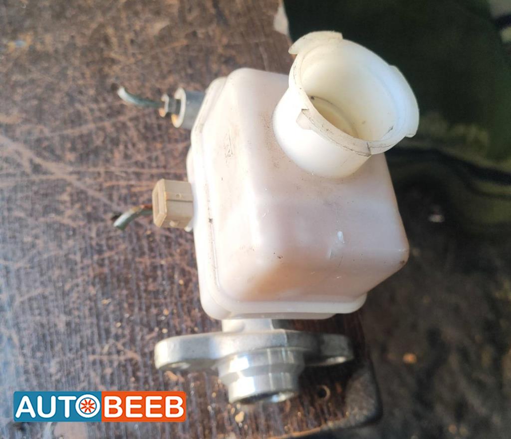 طرمبة بريك هيونداي اكسنت 1994 1995 1996 1997 1998 1999 2000